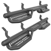 for Tundra Running Boards Compatible with 2022-2025 Extended Cab - Yzona